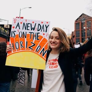 Meet your Posher, Emma